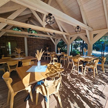 Versant Hotel&Spa Dzierżoniów Exteriér fotografie